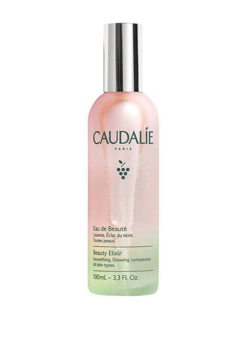 Caudalíe Eau De Beaute Face Mist 100 ml von CAUDALÍE