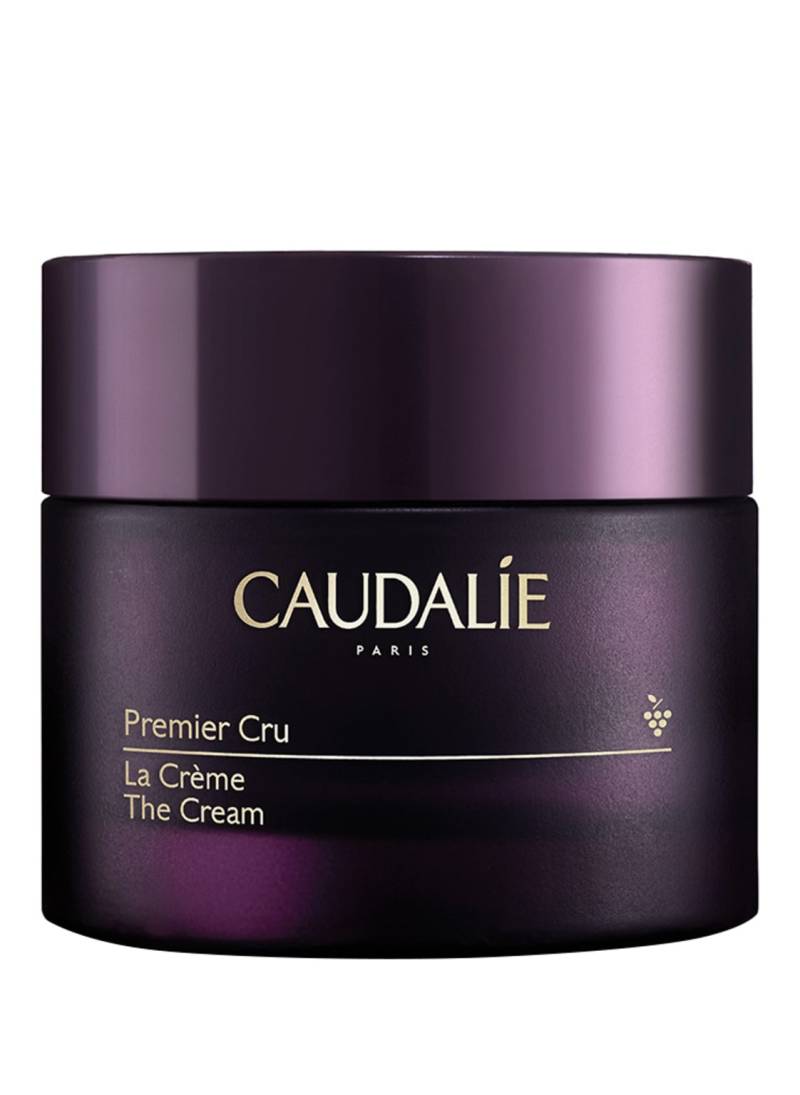 Caudalíe Premiere Cru The Cream 50 ml von CAUDALÍE