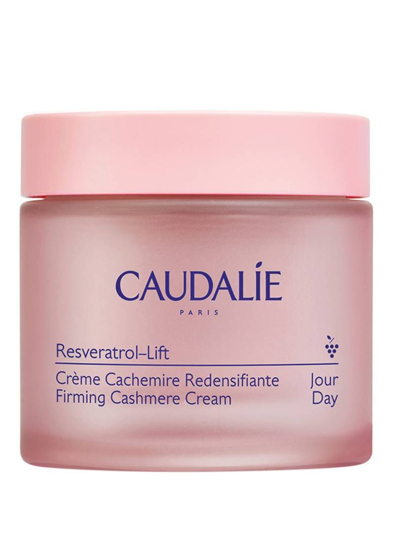 Caudalíe Resveratrol Lift Kaschmir Creme 50 ml von CAUDALÍE