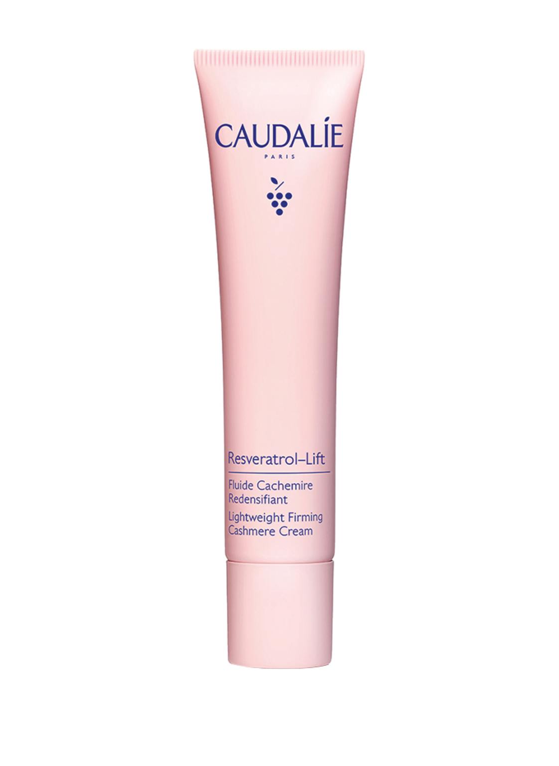 Caudalíe Resveratrol-Lift Kaschmir Fluid 40 ml von CAUDALÍE