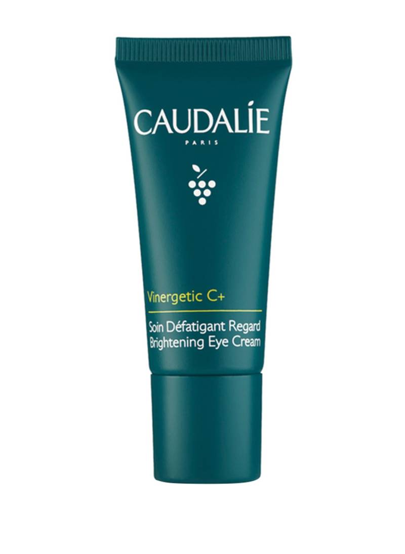 Caudalíe Vinergetic C+ Augenpflege 15 ml von CAUDALÍE