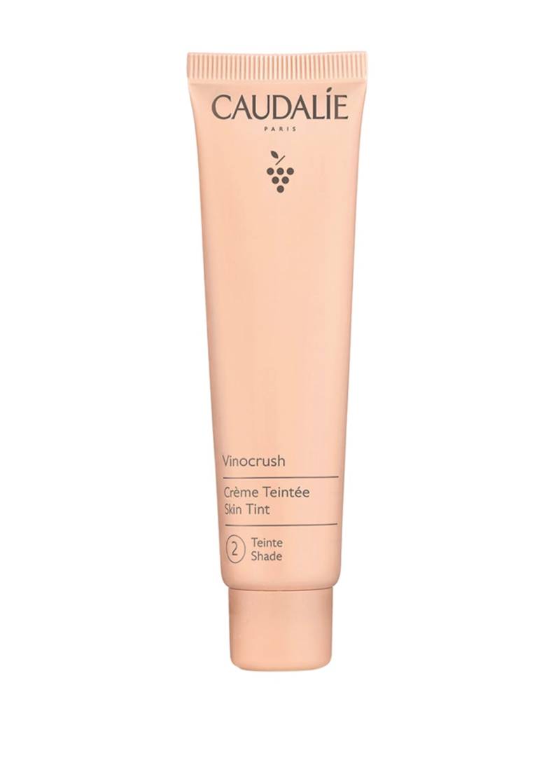 Caudalíe Vinocrush Getönte Creme Skin Tint von CAUDALÍE