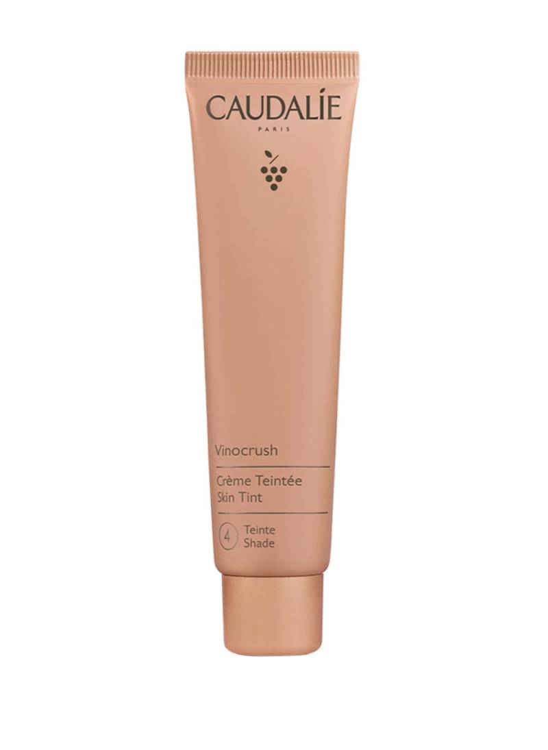 Caudalíe Vinocrush Getönte Creme Skin Tint von CAUDALÍE