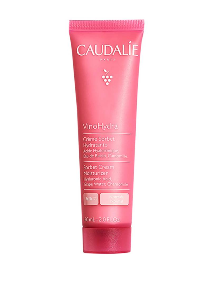 Caudalíe Vinohydra Hydratisierende Sorbet Creme 60 ml von CAUDALÍE