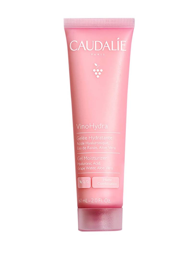 Caudalíe Vinohydra Hydratisierendes Gel 60 ml von CAUDALÍE