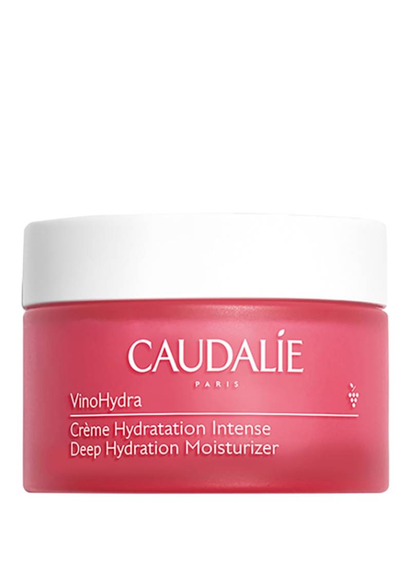 Caudalíe Vinohydra Intensive Feuchtigkeitscreme 50 ml von CAUDALÍE