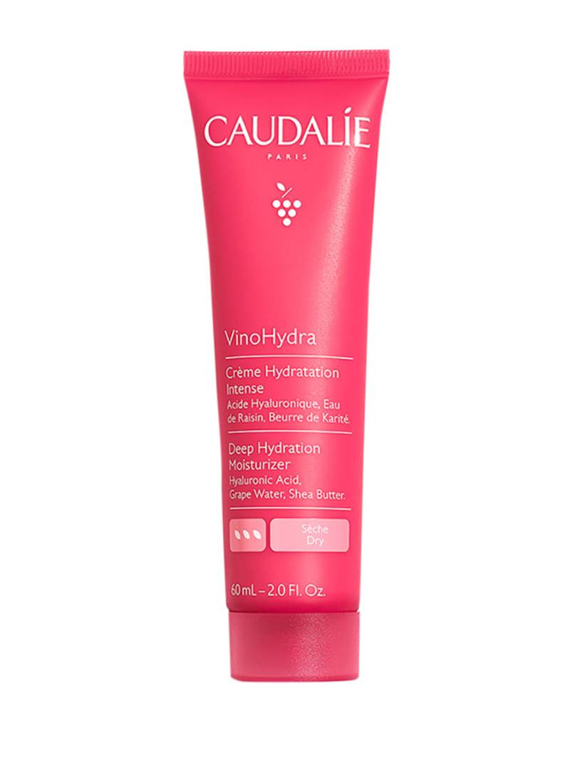 Caudalíe Vinohydra Intensive Feuchtigkeitscreme 50 ml von CAUDALÍE