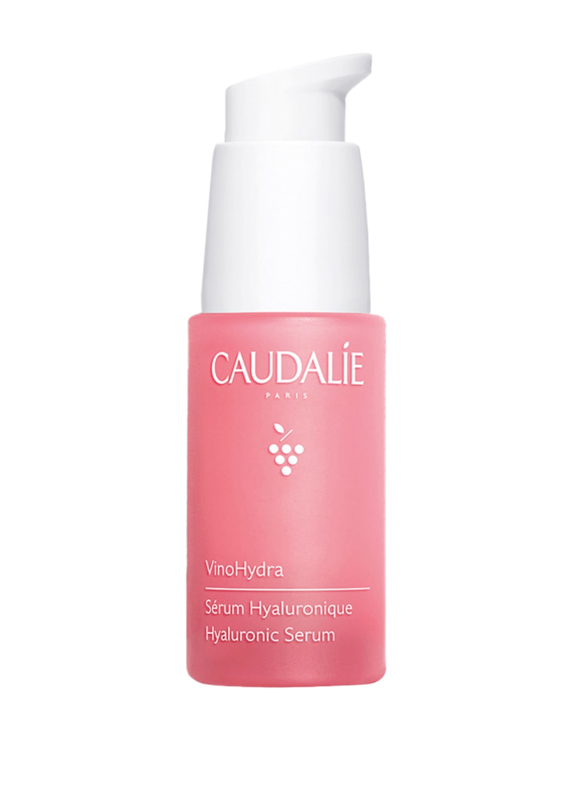 Caudalíe Vinohydra Serum mit Hyaluronsäure 30 ml von CAUDALÍE