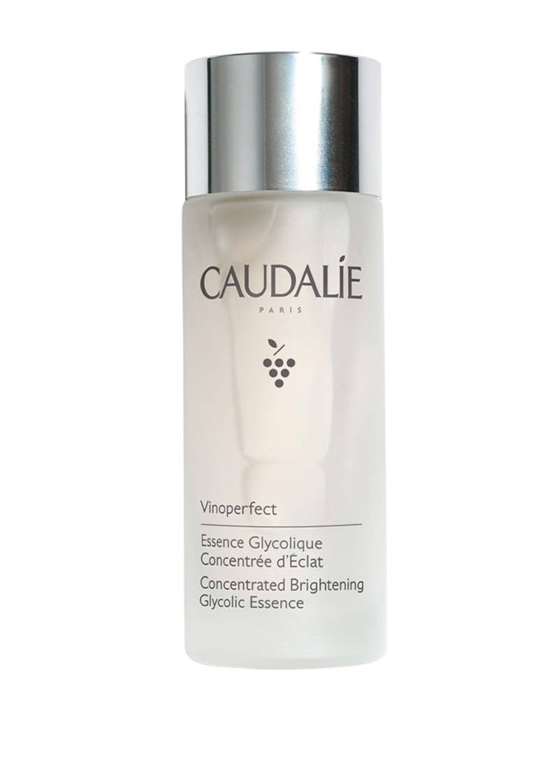 Caudalíe Vinoperfect Essenz für Ausstrahlung 100 ml von CAUDALÍE