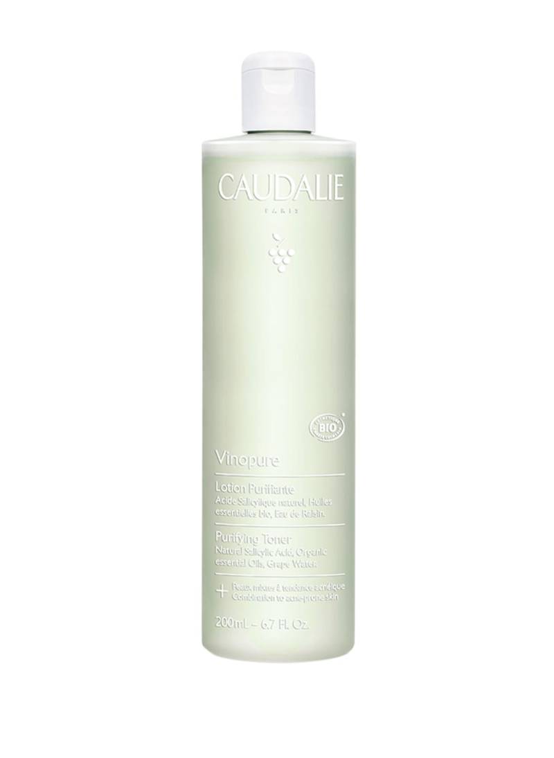 Caudalíe Vinopure Gesichtswasser 200 ml von CAUDALÍE