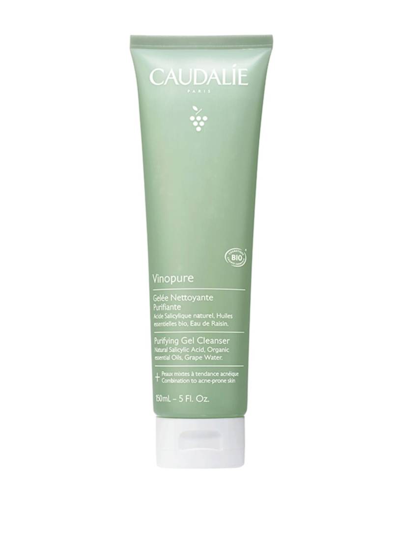 Caudalíe Vinopure Reinigungsgel 150 ml von CAUDALÍE