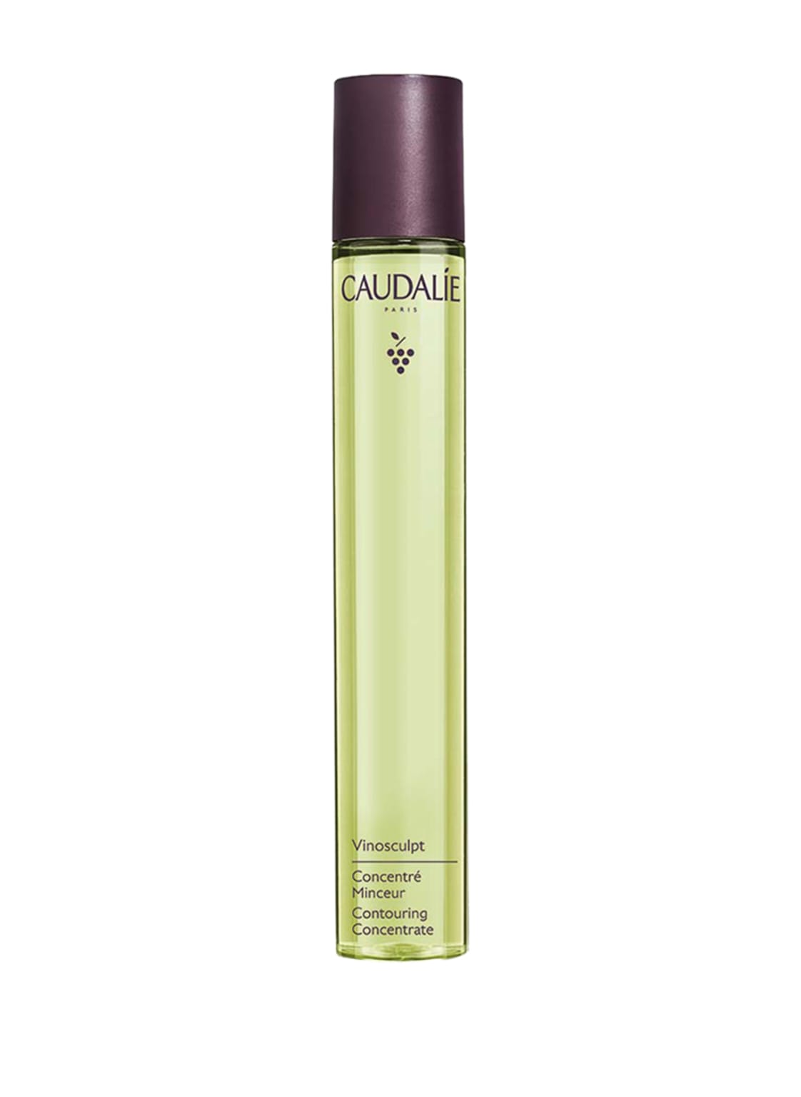 Caudalíe Vinosculpt Concentré Minceur Körperöl 75 ml von CAUDALÍE