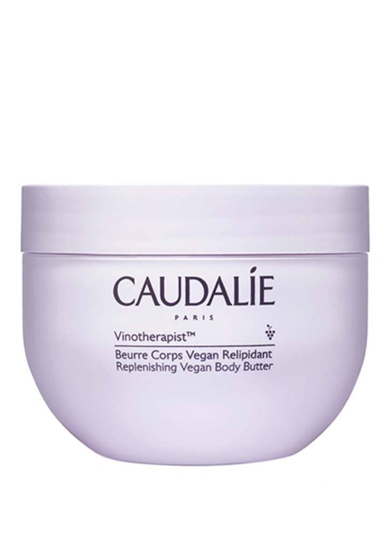 Caudalíe Vinotherapist™ Vegane Rückfettende Body Butter 250 ml von CAUDALÍE