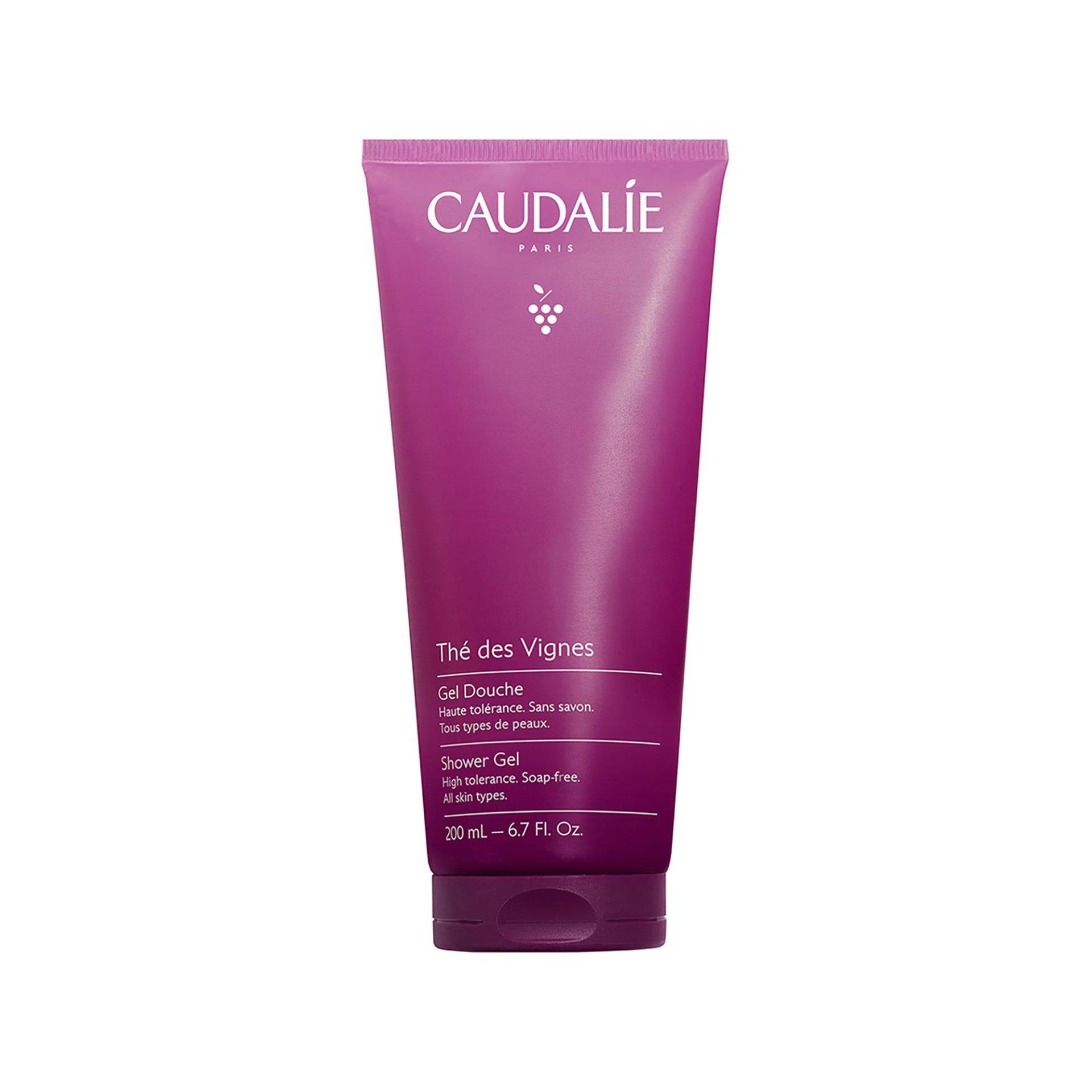 Duschgel Thé Des Vignes Damen  200ml von CAUDALIE