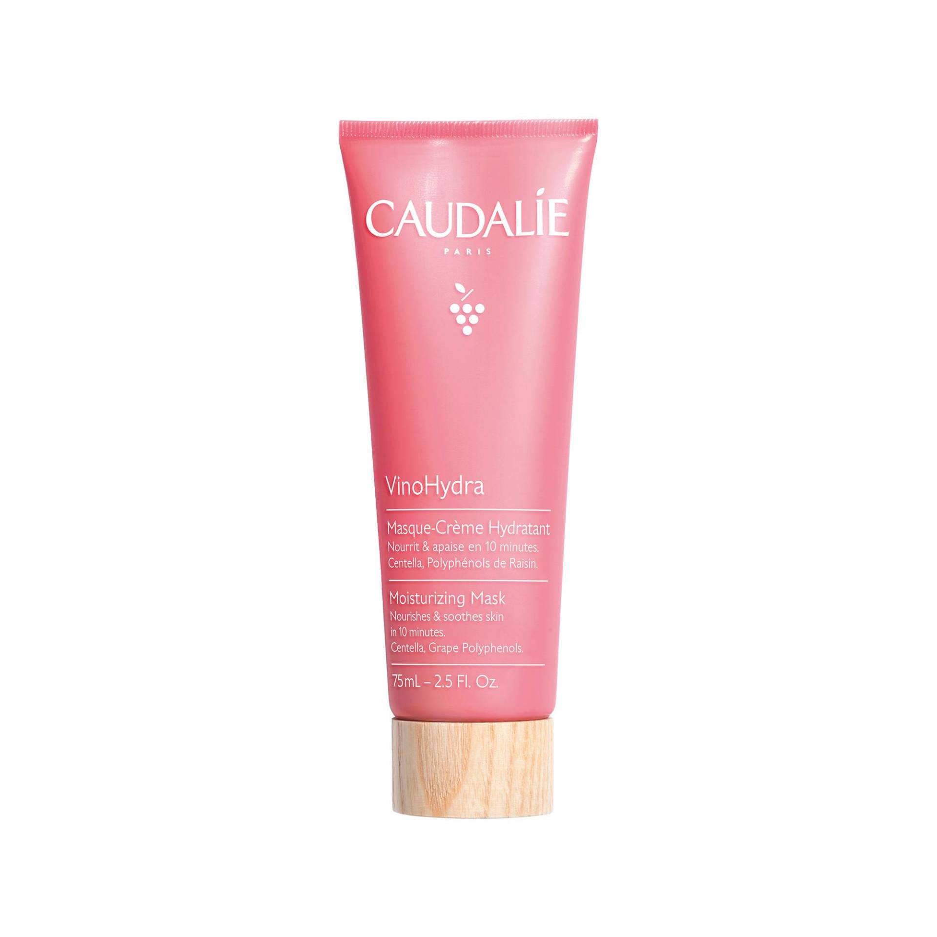 Feuchtigkeit Spendende Crememaske Damen  75ml von CAUDALIE