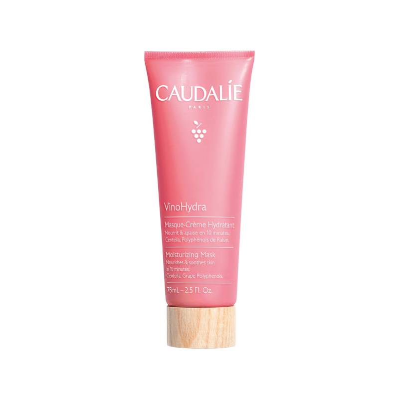 Feuchtigkeit Spendende Crememaske Damen  75ml von CAUDALIE