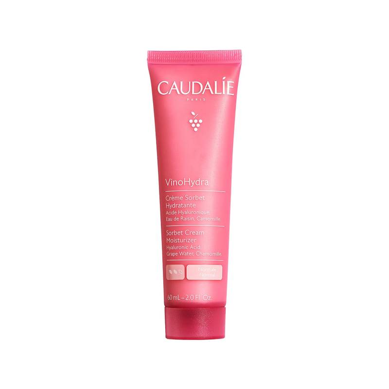 Hydratisierende Sorbet Creme Damen  60 ml von CAUDALIE