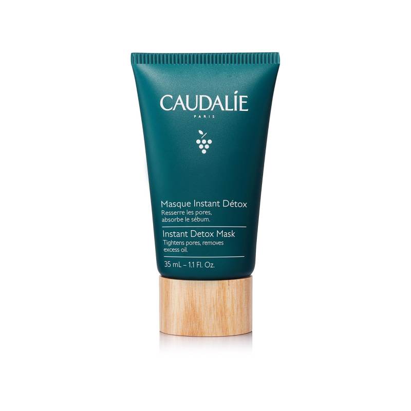 Instant Detox Maske Damen  35ml von CAUDALIE