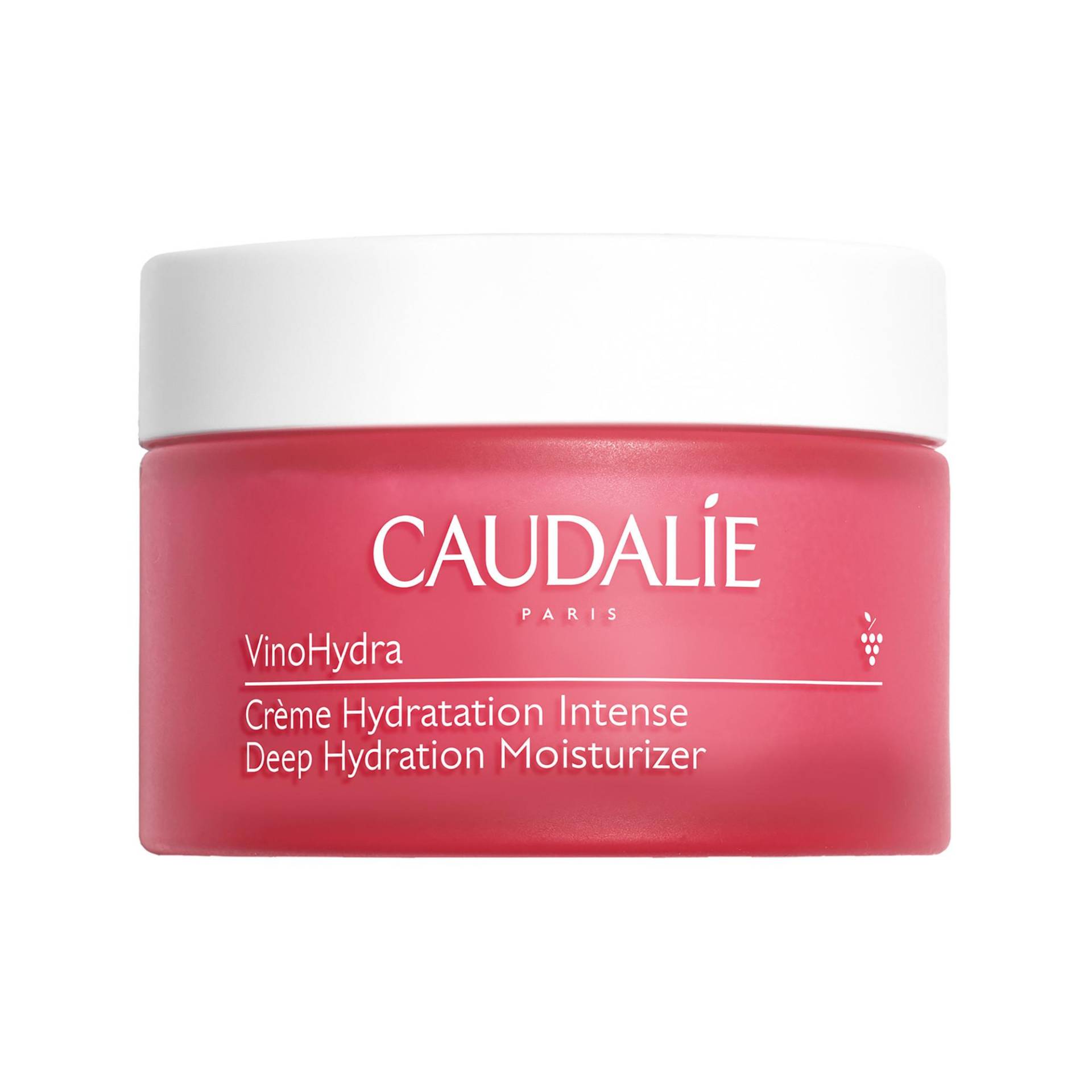 Intensive Feuchtigkeitscreme Damen  50ml von CAUDALIE