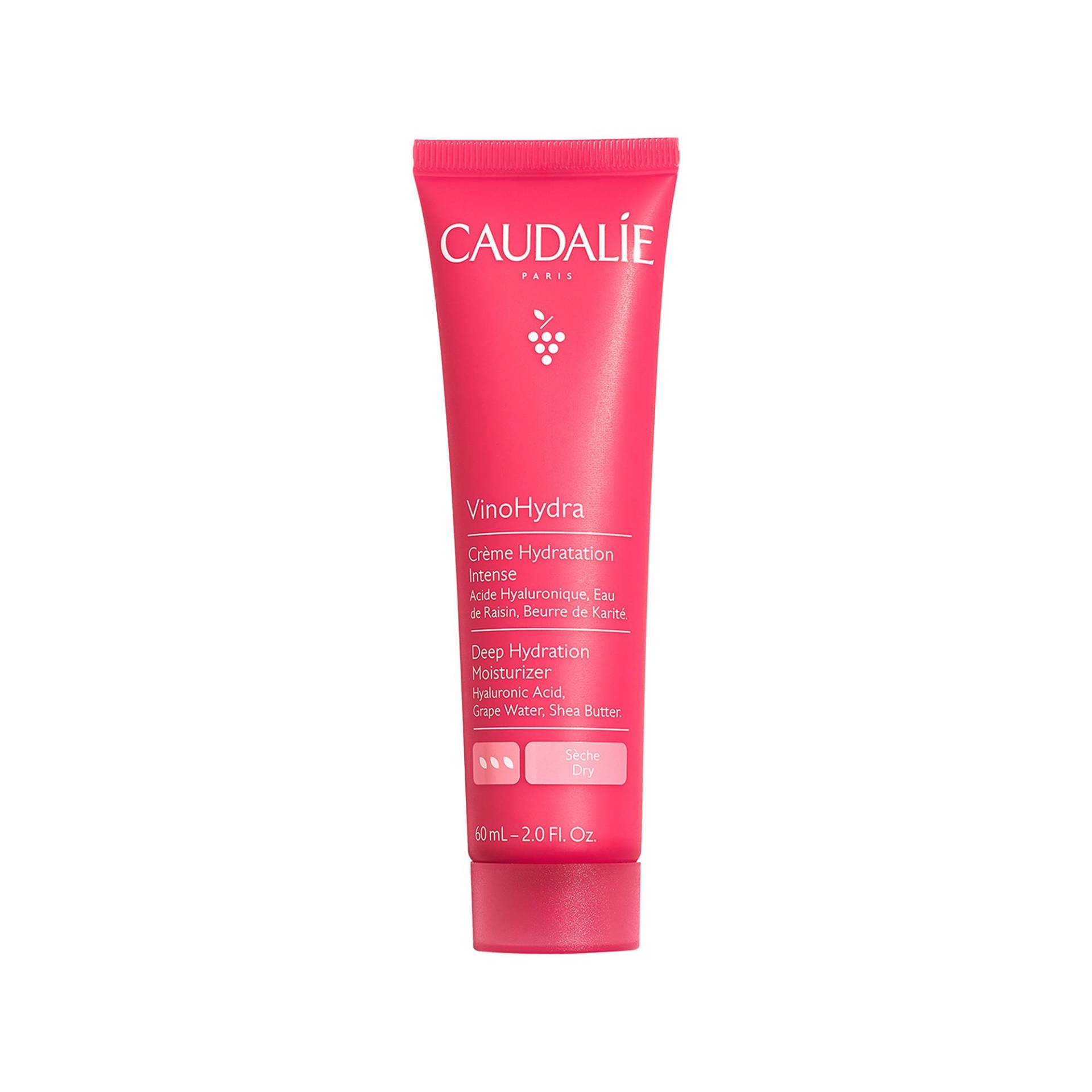 Intensive Feuchtigkeitscreme Damen  60 ml von CAUDALIE