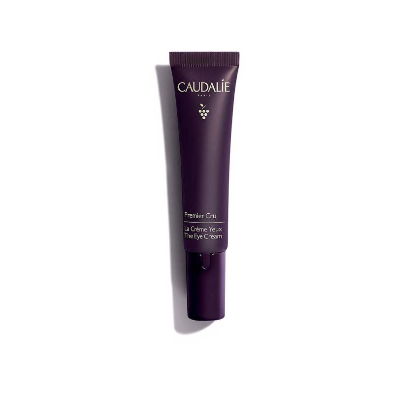 Premier Cru Die Augencreme Damen  15ml von CAUDALIE