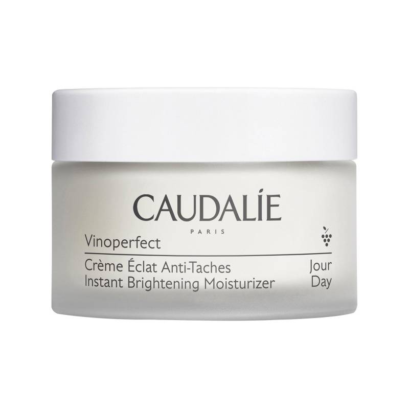 Vinoperfect Anti-pigmentflecken Creme - Ausstrahlung Damen  50ml von CAUDALIE