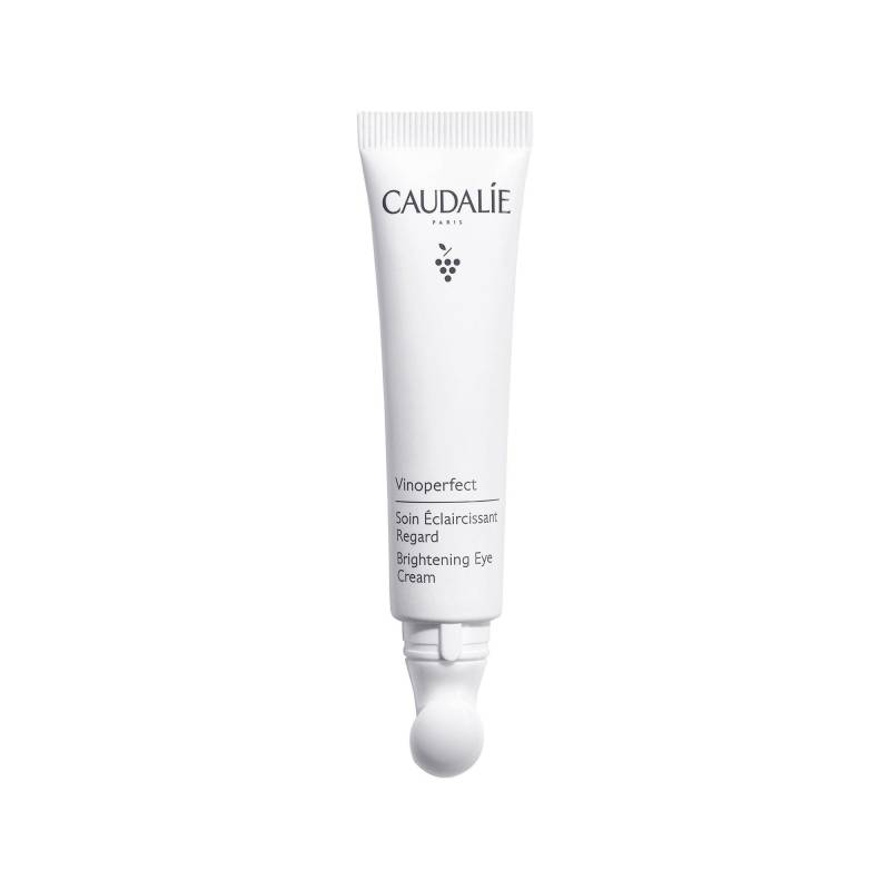 Vinoperfect Aufhellende Augenpflege Damen  15ml von CAUDALIE