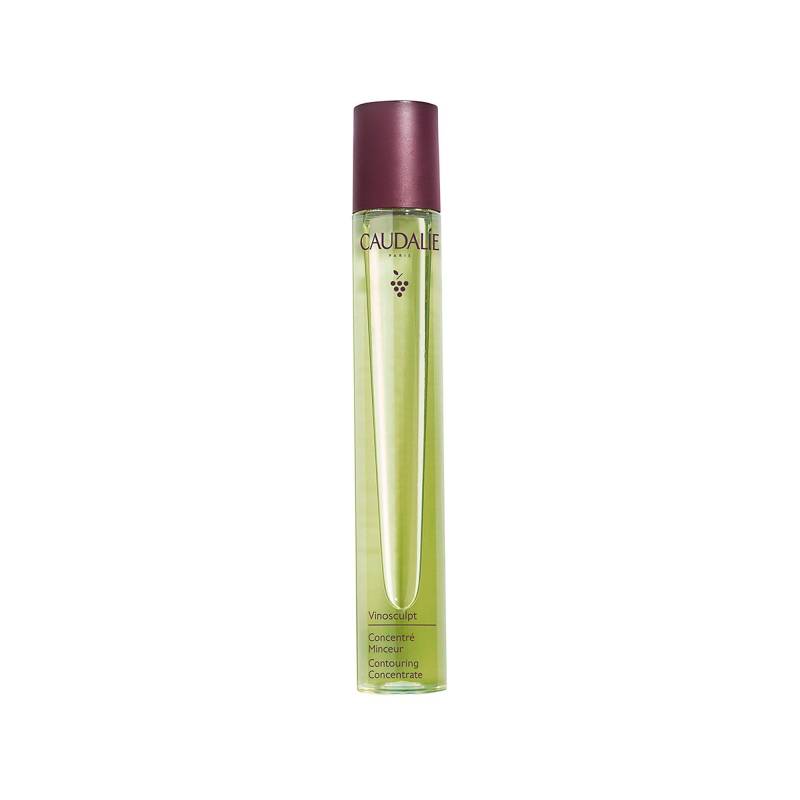 Vinosculpt Concentré Minceur Figurpflege Damen  75ml von CAUDALIE