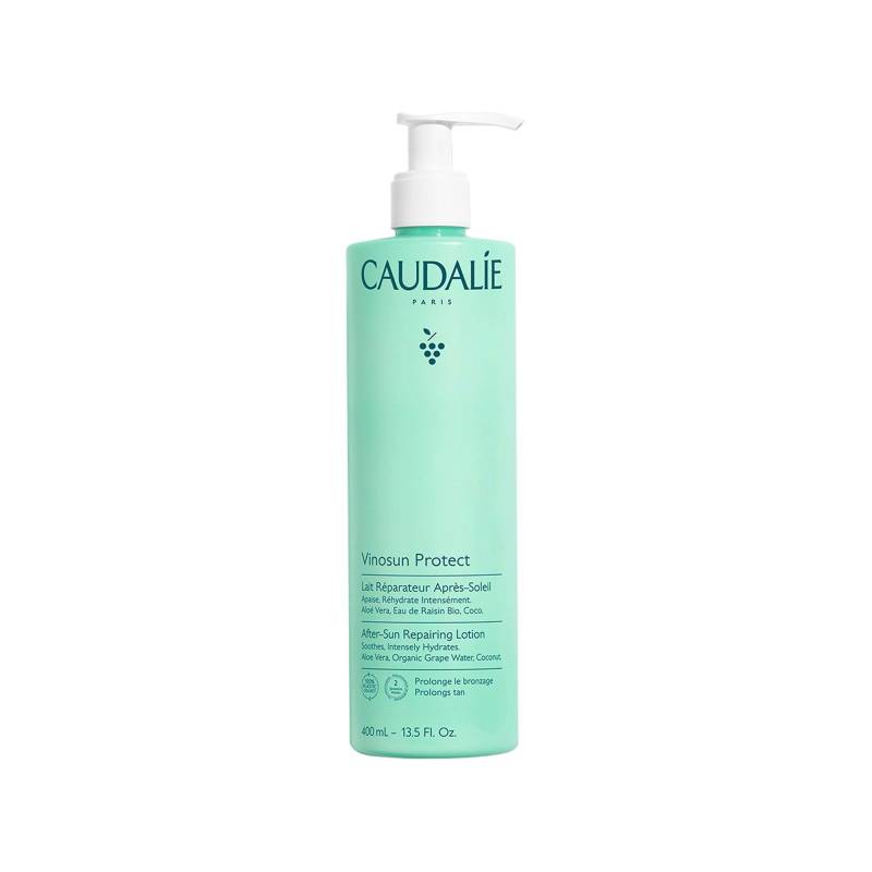 Vinosun Reparierende After-sun Pflegemilch Damen  400ml von CAUDALIE