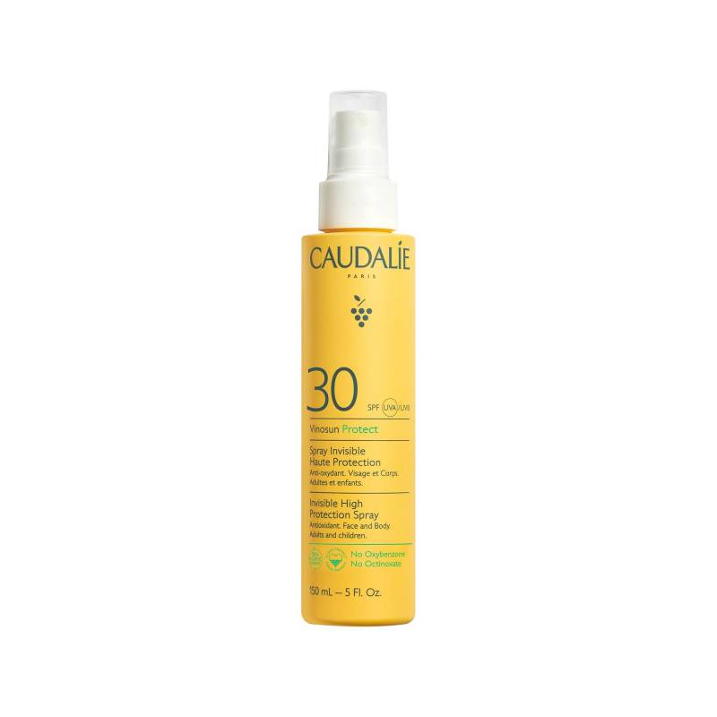 Vinosun Sonnenspray Hoher Schutz Lsf30 Damen  150 ml von CAUDALIE