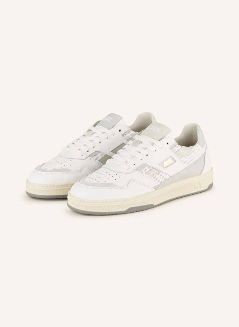 Caval Sneaker Playground weiss von CAVAL