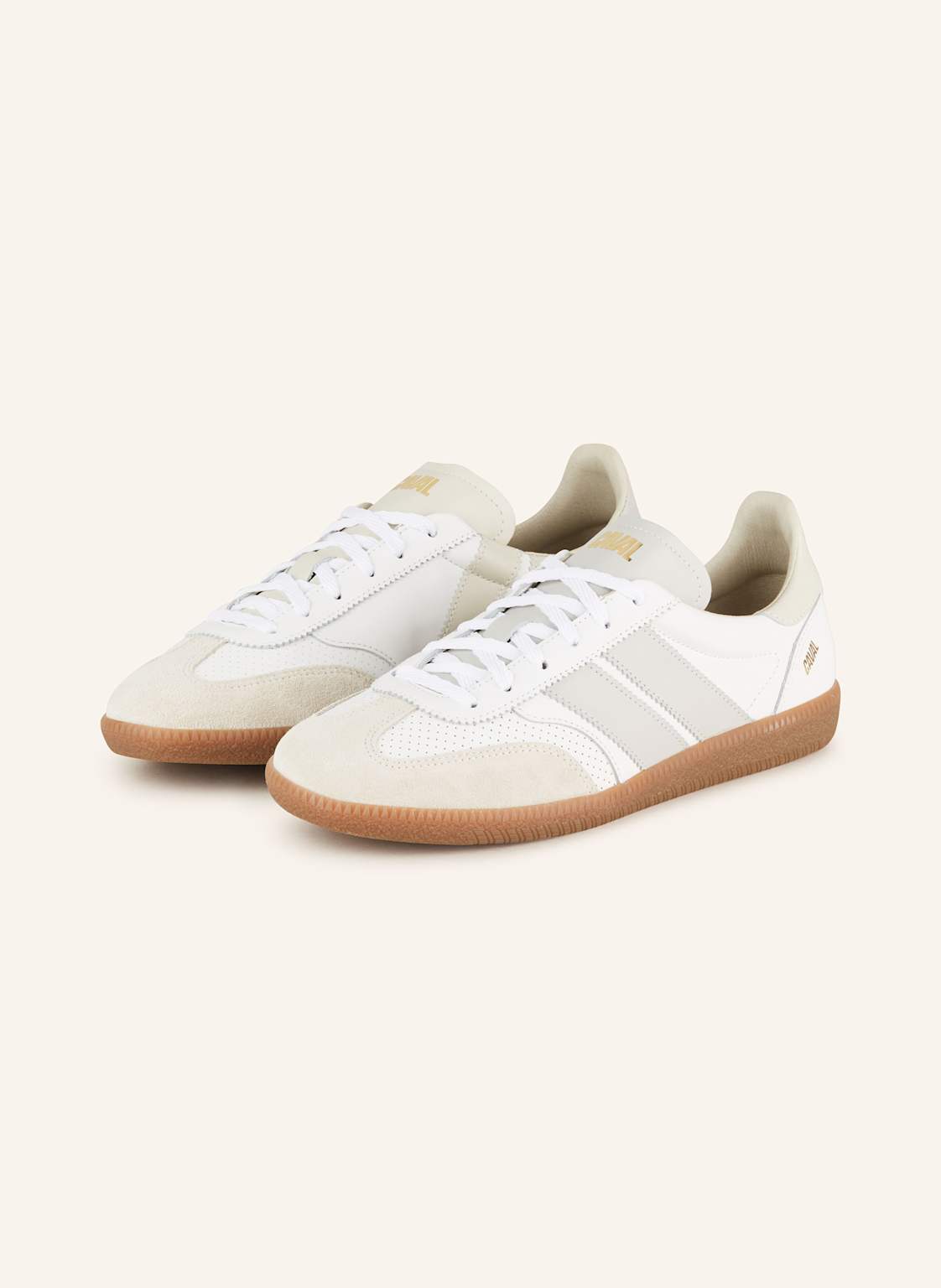 Caval Sneaker Pulse weiss Caval Sneaker Pulse weiss von CAVAL