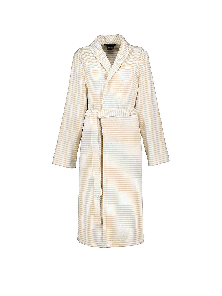 CAWÖ Damen Bademantel beige | 36 von CAWÖ