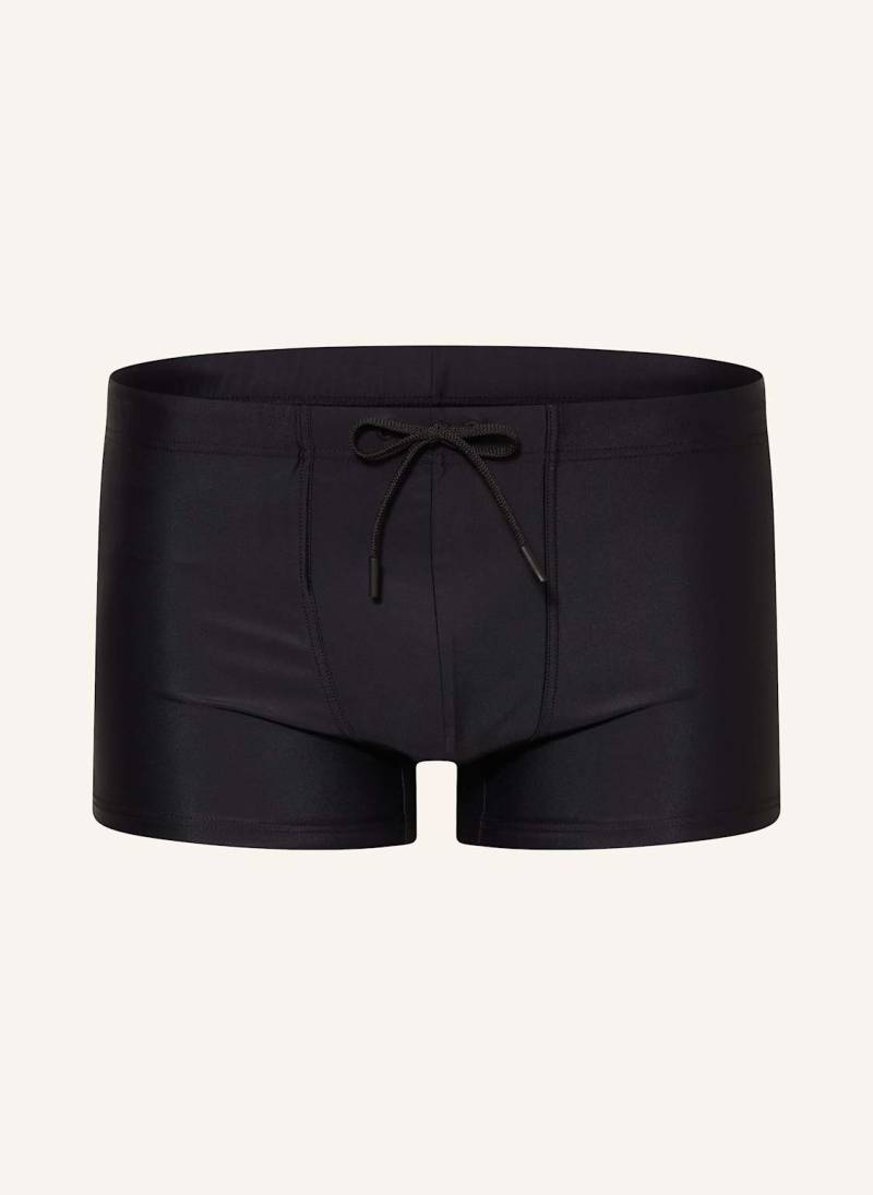 Cdlp Badehose schwarz von CDLP
