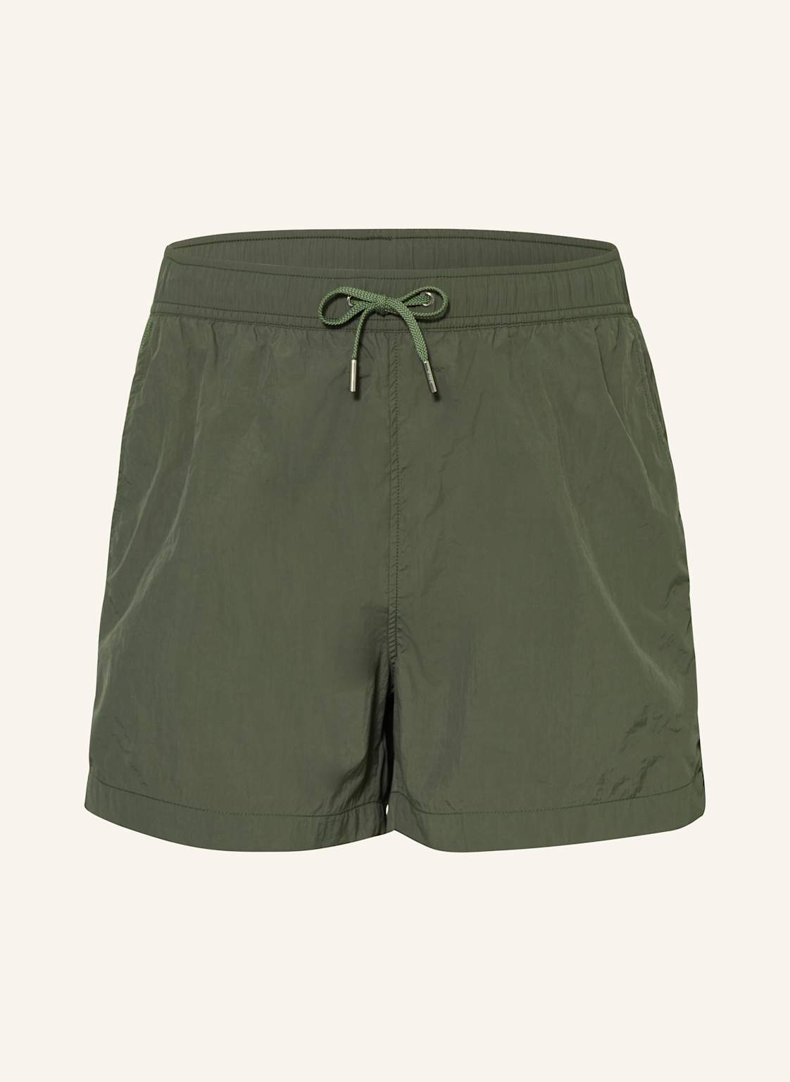 Cdlp Badeshorts gruen Cdlp Badeshorts gruen von CDLP