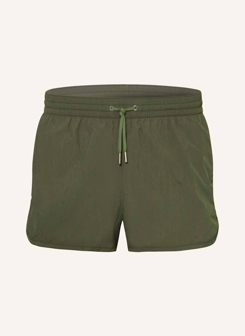 Cdlp Badeshorts gruen von CDLP