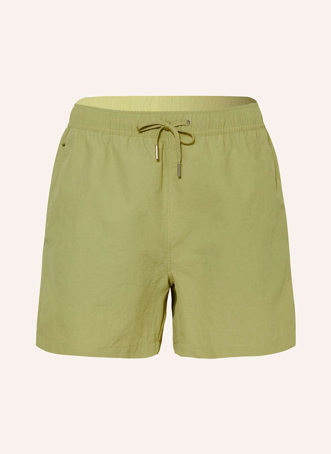 Cdlp Badeshorts gruen Cdlp Badeshorts gruen von CDLP
