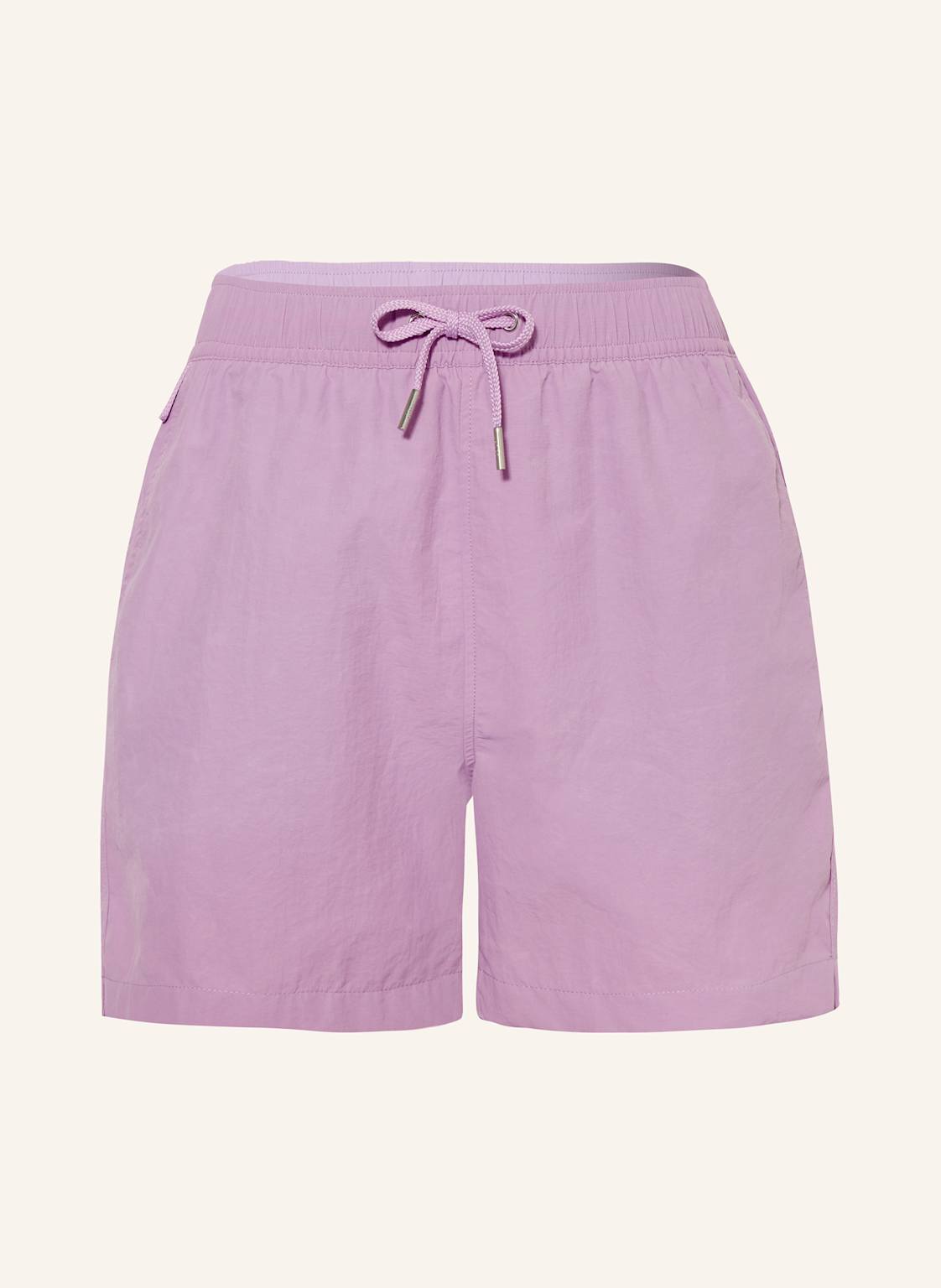 Cdlp Badeshorts lila Cdlp Badeshorts lila von CDLP