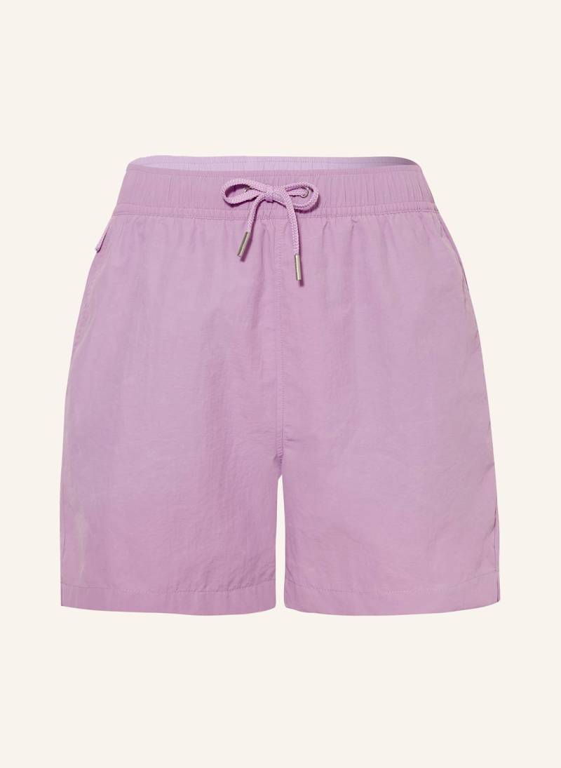 Cdlp Badeshorts lila von CDLP