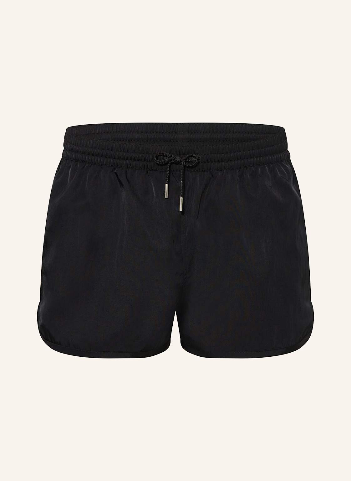 Cdlp Badeshorts schwarz von CDLP