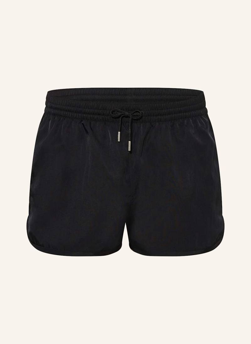 Cdlp Badeshorts schwarz von CDLP