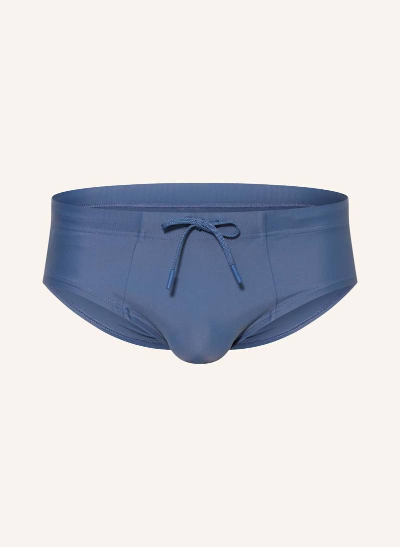 Cdlp Badeslip blau von CDLP
