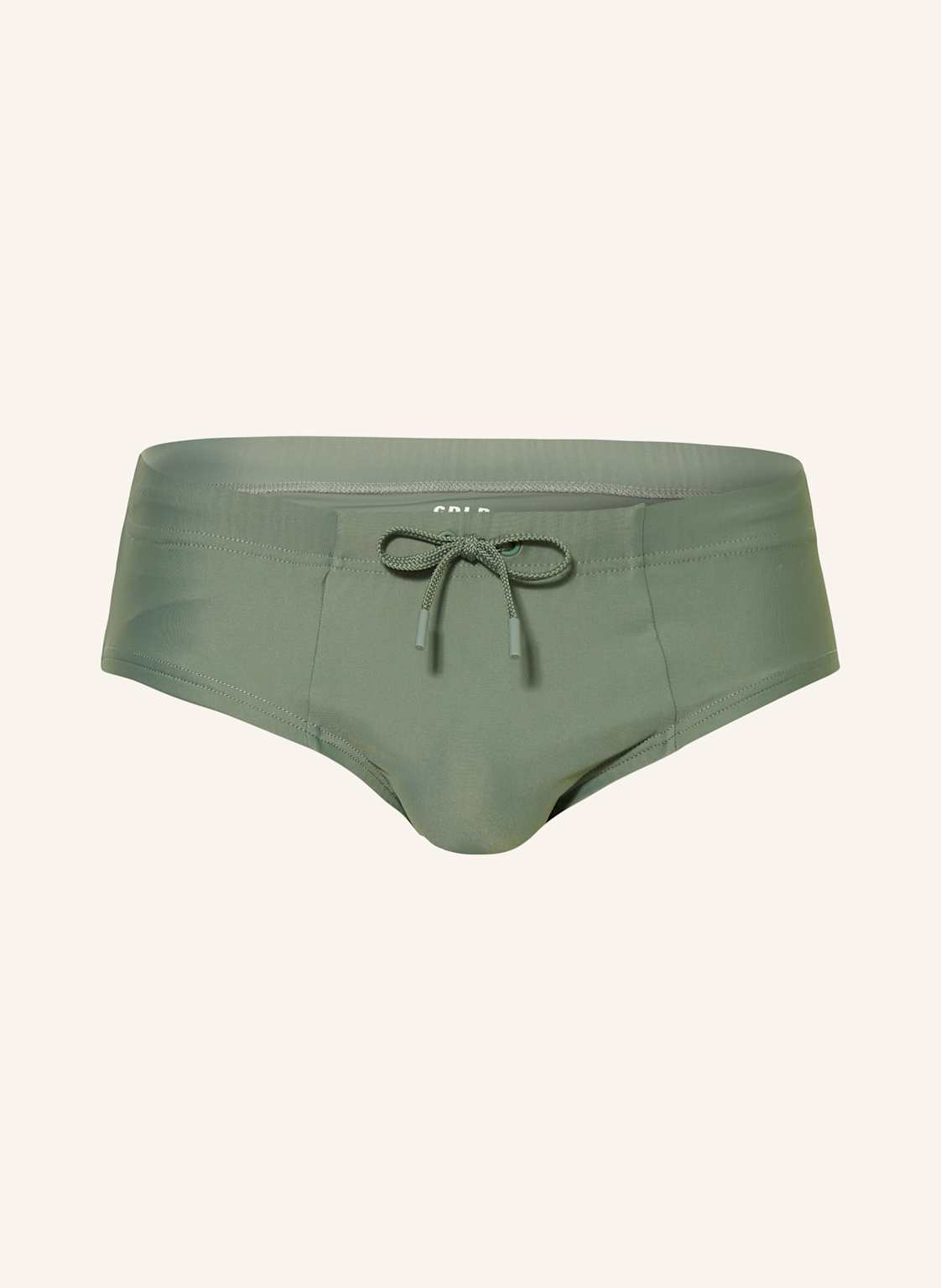 Cdlp Badeslip gruen Cdlp Badeslip gruen von CDLP