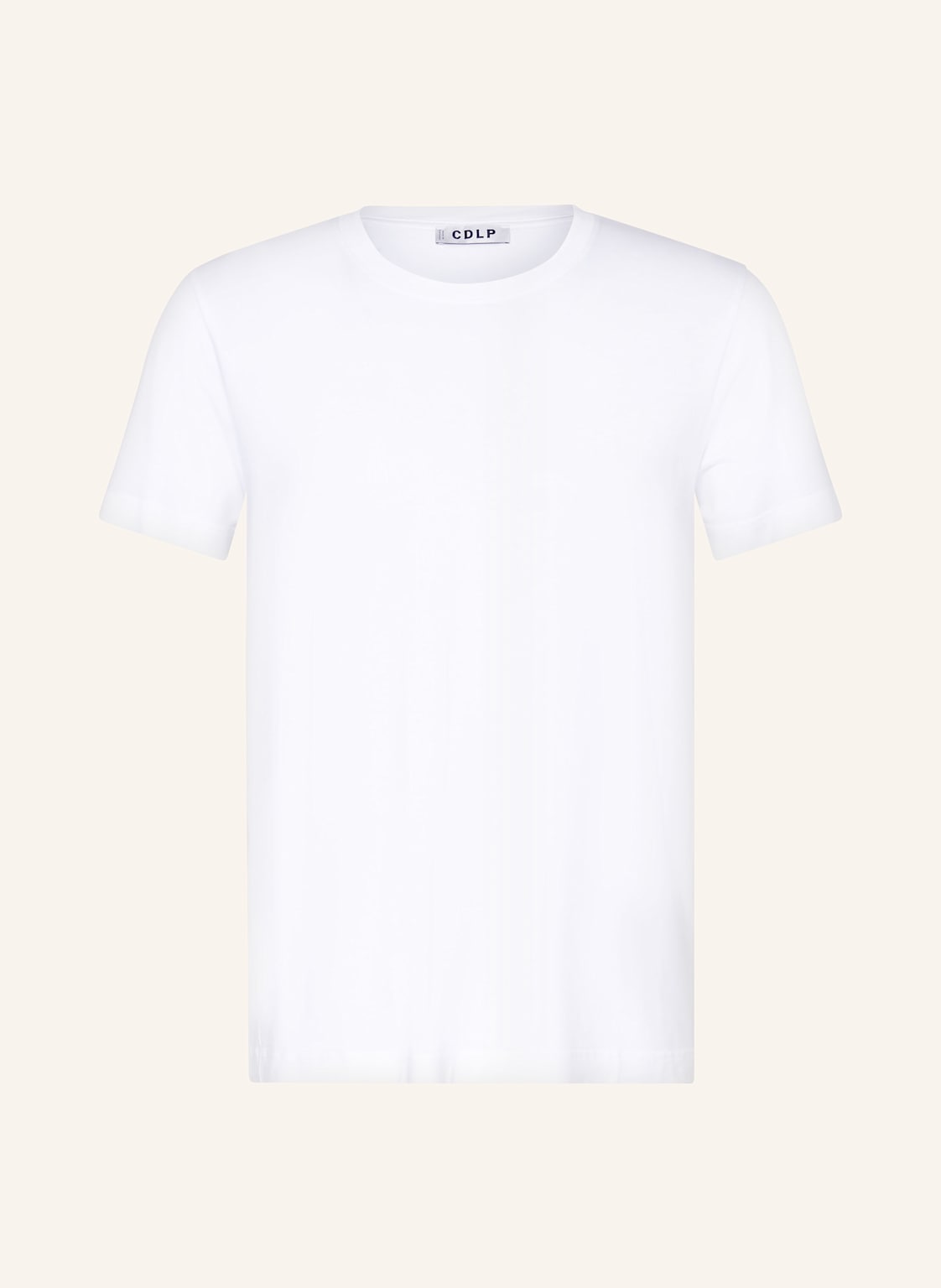 Cdlp T-Shirt weiss Cdlp T-Shirt weiss von CDLP