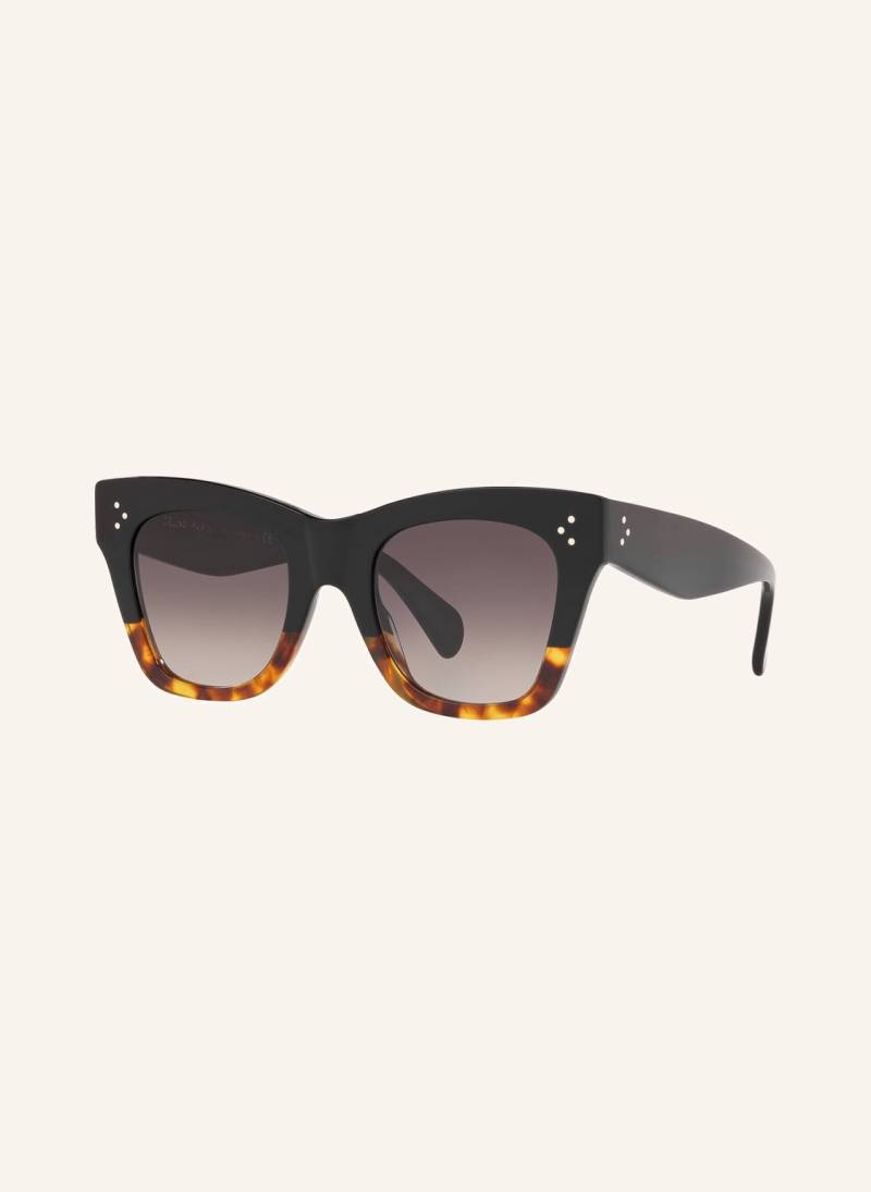 Celine Sonnenbrille cl000194 schwarz von CELINE