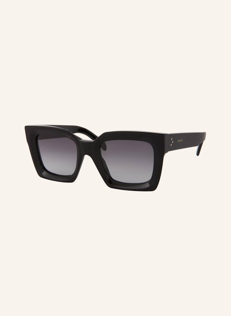 Celine Sonnenbrille cl000245 schwarz von CELINE