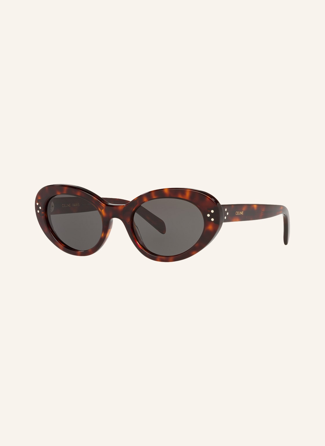 Celine Sonnenbrille cl000311 braun Celine Sonnenbrille cl000311 braun von CELINE