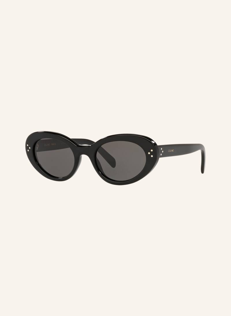 Celine Sonnenbrille cl000311 schwarz von CELINE