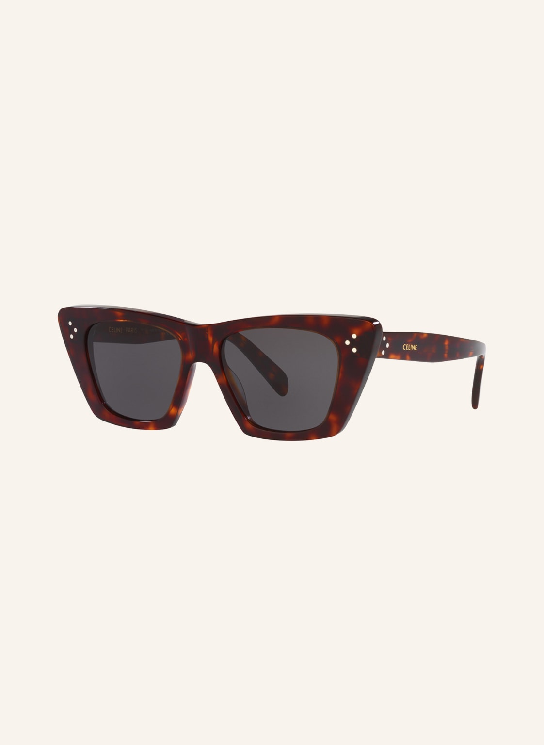 Celine Sonnenbrille cl000324 braun Celine Sonnenbrille cl000324 braun von CELINE