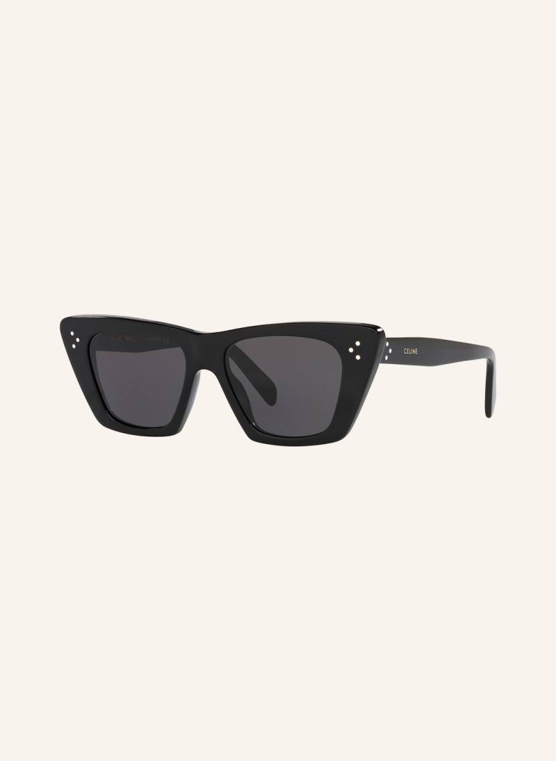 Celine Sonnenbrille cl000324 schwarz von CELINE